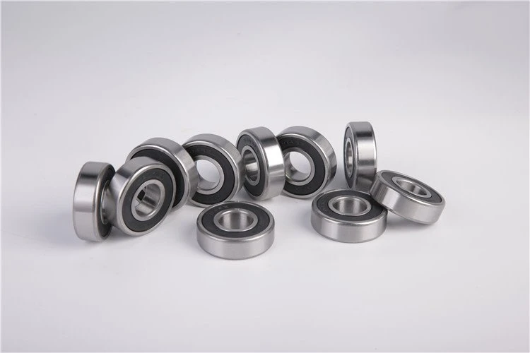 Motorcycle Parts Bearing 6301-2RS