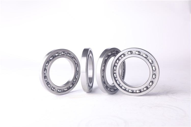 Однорядный роликовый подшипник