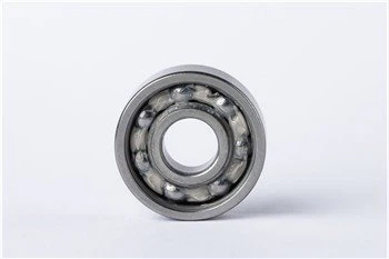 Радиальные шарикоподшипники из нержавеющей стали